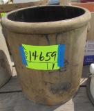 3 gallon crock