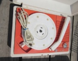 general electric 45 record player