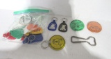 key chains