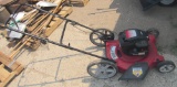 lawn mower