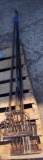 spears