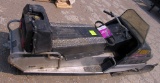 Arctic Cat snowmobile
