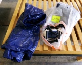 2 twin air mattress & pump