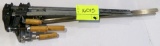 wood clamps