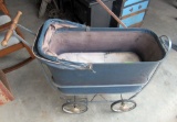 old stroller