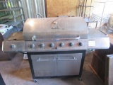char-broil grill