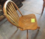 office chair