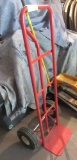 wheel utility cart