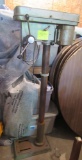 drill press