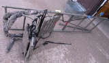tree stand