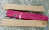3 Az cardinals chairs