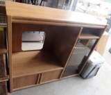 tv entertainment stand