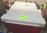 2 coolers
