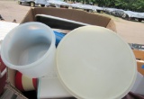 kitchen Tupper wear