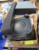sound system