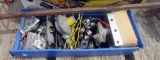 misc car parts, tools