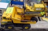 tonka metal toys