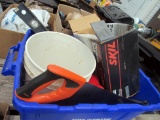 hand saw, circular saw