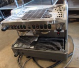 industrial coffee maker