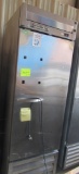 commercial freezer