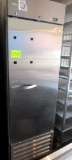 commercial fridge