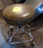 stool