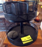 kitchen supply rack, manual