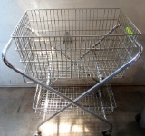2 wheel cart