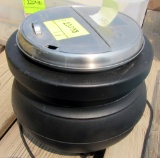 serving commercial pot