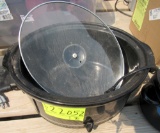 2 crock pots