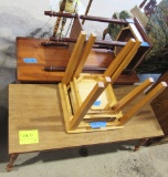 couch stands and coffee tables (5)