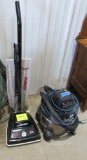 vacuum, shop vac