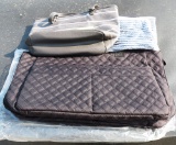 31 bags (new, some still in bags)