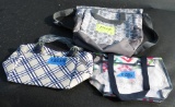 31 bags (new, some still in bags)