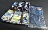 31 bags (new, some still in bags)