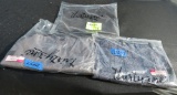 31 bags (new, some still in bags)