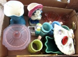 kitchen decor