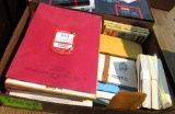office supply's, misc