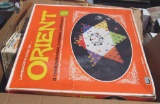 box of old vintage games