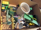 john deer collectables