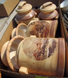 canisters