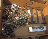 costume jewelry