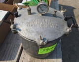 national pressure cooker