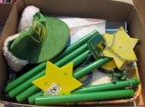 john deer collectables