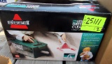 Bissell clean machine, cleaning supply's