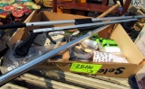 heater, cleaning mops, carpet sweeper, feet spa