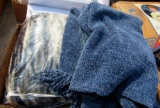 2 blankets