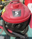 shop-vac 5 gallon 2.0 peak HP shop vacuum