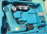 Makita cordless driver drill