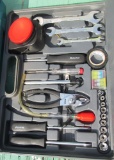 master chef 34-piece highway kit